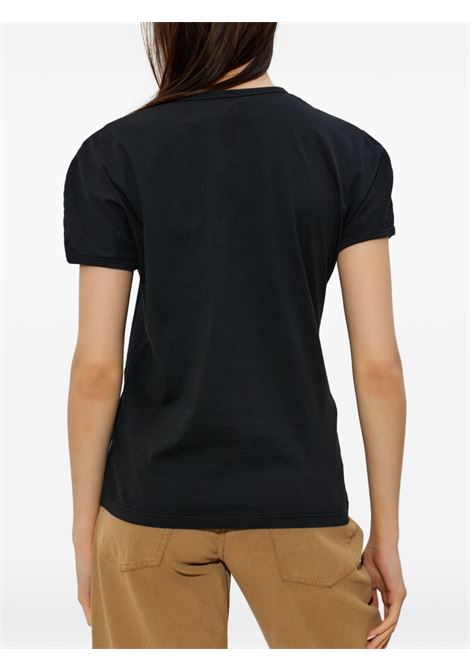 t-shirt vintage donna bianca MM6 MAISON MARGIELA | S62GD0212 M20108900